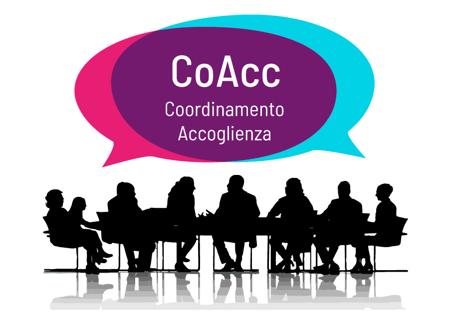 Al via il CoAcc - Coordinamento Accoglienza