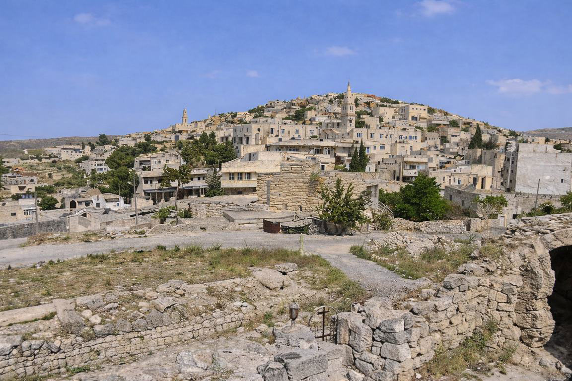 Foto Taybeh