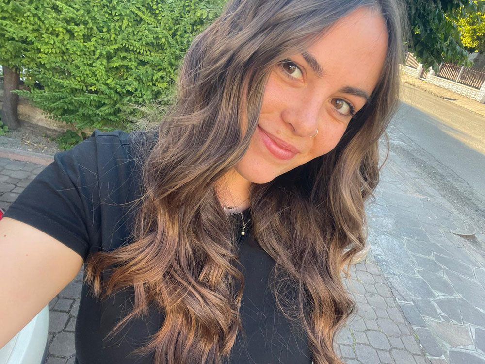 sara prandi